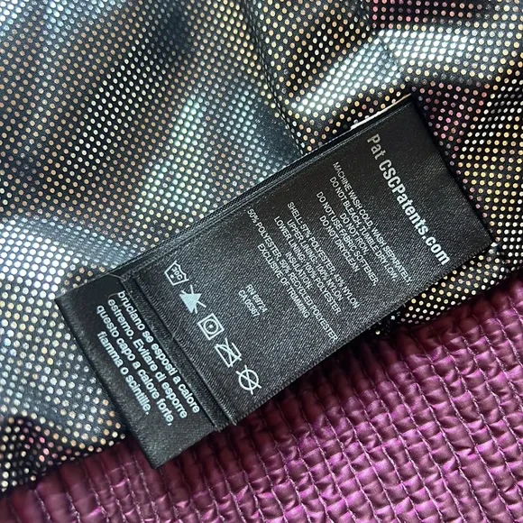 Columbia omni heat vest women’s sz M - Picture 10 of 10